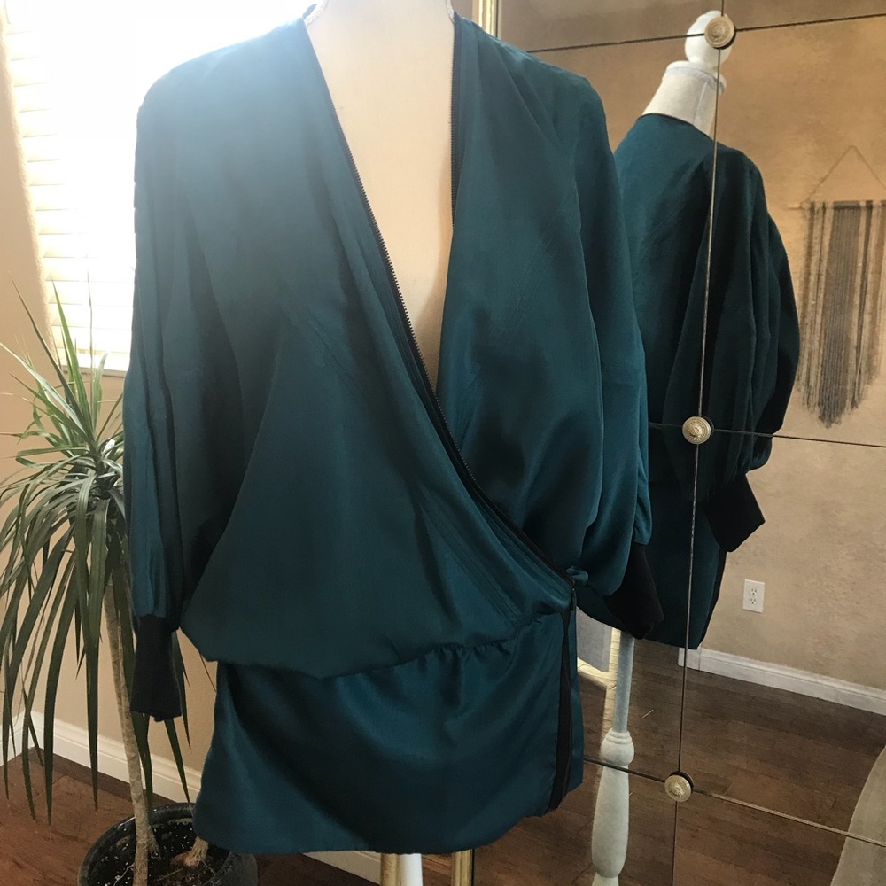 Dress by Rachel Roy